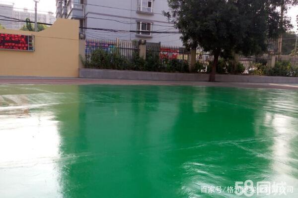 布尔津 地坪漆翻新维修