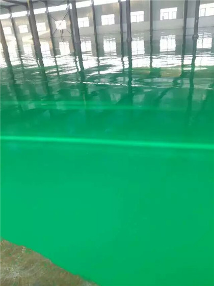布尔津，我直接给你一份室外地坪漆翻新维修